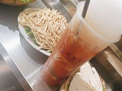 -朱光玉火锅馆·太原旗舰(钟楼街店)