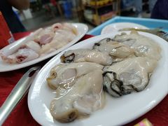 -花苑美食横琴生蚝火锅(拱北粤华路店)