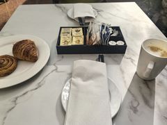 -上海静安昆仑大酒店