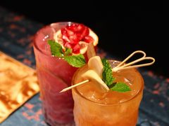 -茶人村·宫廷私厨(奥体印象城店)