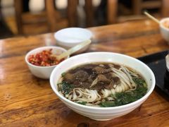 -肆姐面粉馆(坡子街店)
