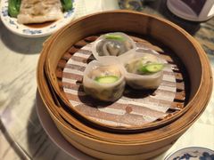 -广州花园酒店荔湾亭·地道点心·粤式饮茶
