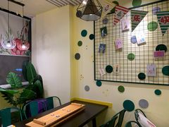 -一米鸡肉·韩式创意料理(西安店)