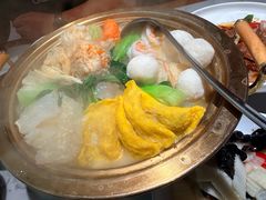 -大潮淮·淮扬菜(何园旗舰店)
