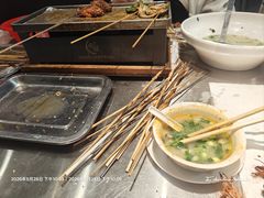 -河南前程·羊肉汤·烧烤(总店)