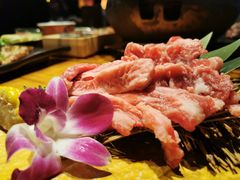 -黑牛の店·和牛烧肉(大悦城店)