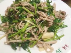 -晋阳饭庄(虎坊桥店)