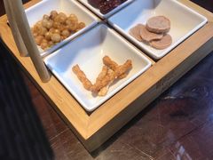 -杨记隆府(汉街店)