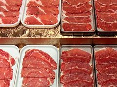 -郭左左围炉烤涮·鲜牛肉自助(梅溪新天地店)