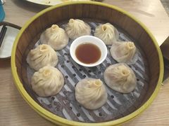 -老上海里弄味道(知春路店)