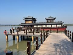 -洛漾舸船宴餐厅(洛漾半岛店)