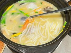 -云海肴·汽锅鸡·云南菜(高德置地店)