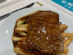 -宜家家居(西安未央商场店)