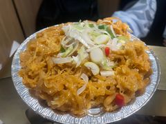 -白山烧烤(文安路万豪店)