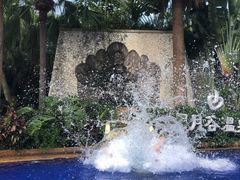 -厦门日月谷温泉渡假村