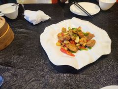 -正德楼果木烤鸭·渔家菜(东港店)