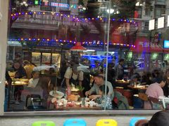 -捞围鲜·港式打边炉(海阳路店)