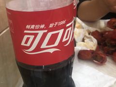-龙虾奇迹(大华三路店)