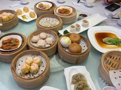 -春满园·早茶·粤菜·宴会(前海店)