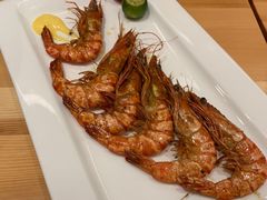 -大岛日本料理铁板烧(南通大饭店)