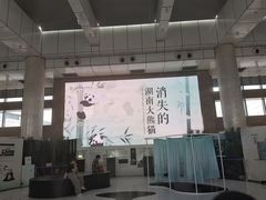 -湖南省地质博物馆