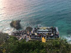 -Rock Bar Bali(Bali)