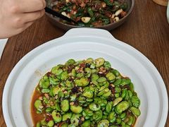 -后湖小院·乡野田园菜