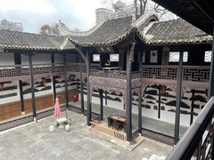 -阳明祠