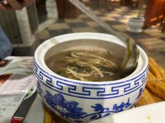 -淮上豆府(水厂路店)