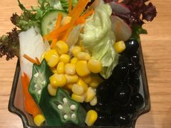 -锅物新语&寿喜烧.炉端割烹(世博源店)
