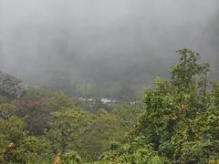 -秦岭终南山世界地质公园翠华山景区