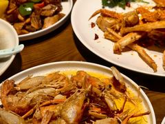 -蚝得喜海鲜(东城店)