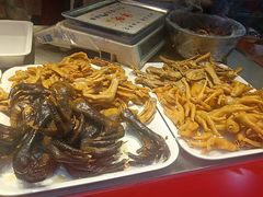 -徐六孃正宗甜皮鸭(张公桥店)