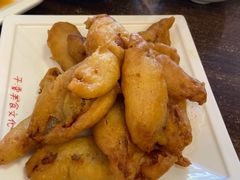 -海坛特色小吃·只做平潭特色菜(平潭店)