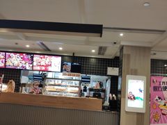 大堂-肯德基(沪东店)