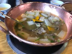 -妈妈的味道(和顺古镇店)