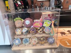 -茶话弄(中贸广场店)