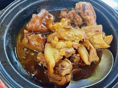 -兴记肉骨茶 (甲洞大街第二新分店)