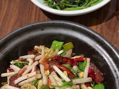 -港丽餐厅(杭大店)