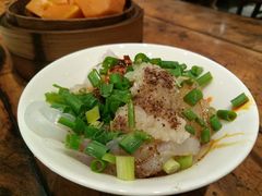 -院8里·少城记忆老川菜(宽窄巷子店)