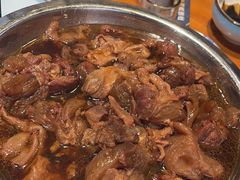 -大草原清真饭庄(沙河店)