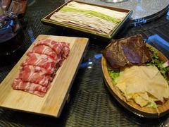 -慢丽江·云南野生菌土鸡锅(付家庄店)