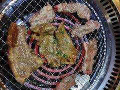 -黑牛の場烤肉(摩天活力城店)