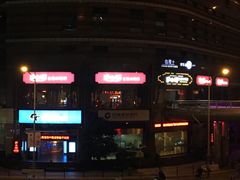 -沪小胖小龙虾(淮海中路旗舰店)