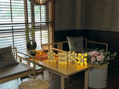 -庐灶江南·江南菜·四合院Bistro(东直门雍和宫·原华侨宾馆店)