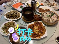 三文鱼生-新享乐海鲜(翠华路店)