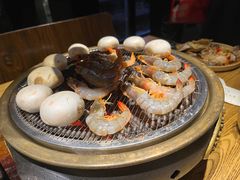 -泥炉烧肉师(新街口金銮巷店)