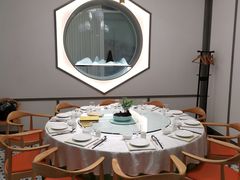 包厢-御仙都北京菜馆·烤鸭店(双井店)