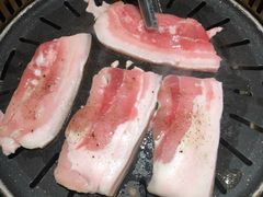 精选黑猪五花肉-嘿嘟嘟·肋条烧肉放题(爱融荟城店)