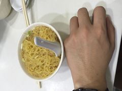 -麦文记面家(佐敦店)